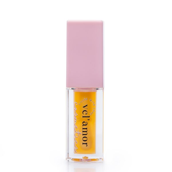 Lip Oil Mango