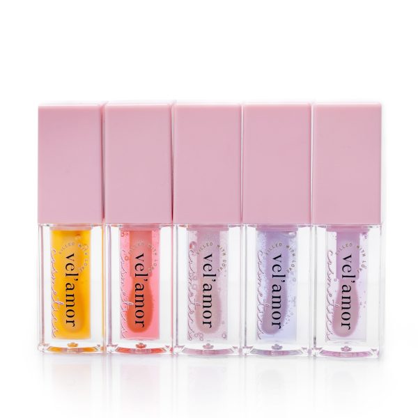 Lip Oil