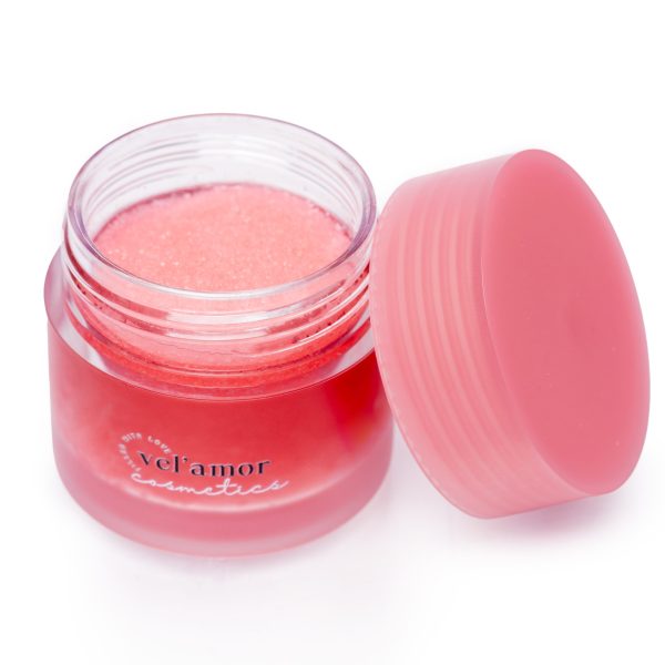 Lip Scrub Watermelon