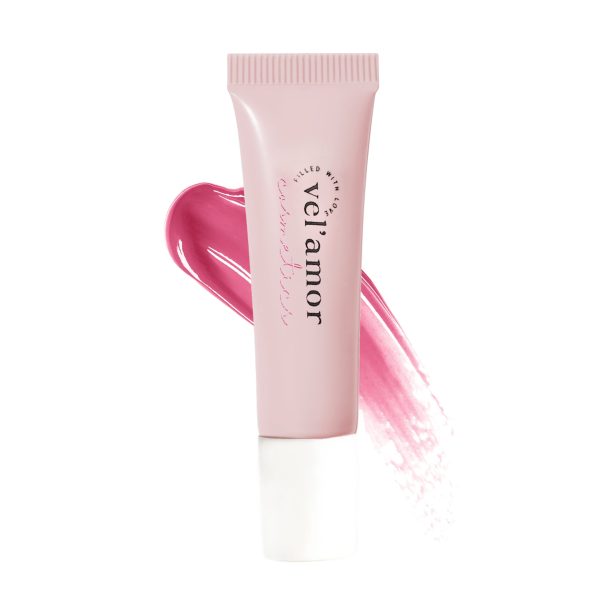 Lip Butter Pineapple