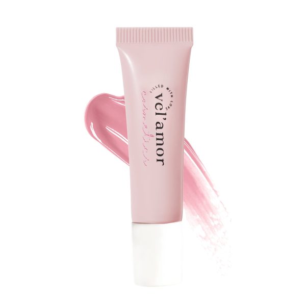 Lip Butter Strawberry