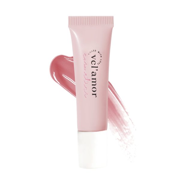 Lip Butter Passion Fruit